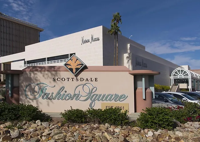 209 Fully Furnished 1br Suite-prime Location * Scottsdale