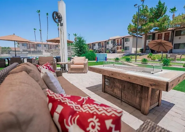Apartment 209 Fully Furnished 1br Suite-prime Location *